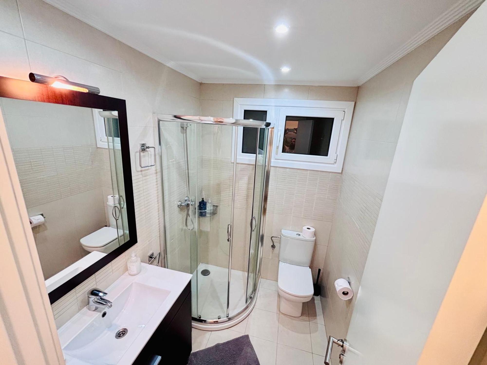 Apartamento Coqueto En Gros Сан-Себастьян Экстерьер фото